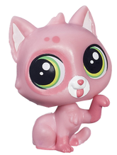 #3880 Kitten "Cami Kitson"